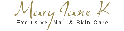 Mary Jane K - Exclusive Nail & Skin Care