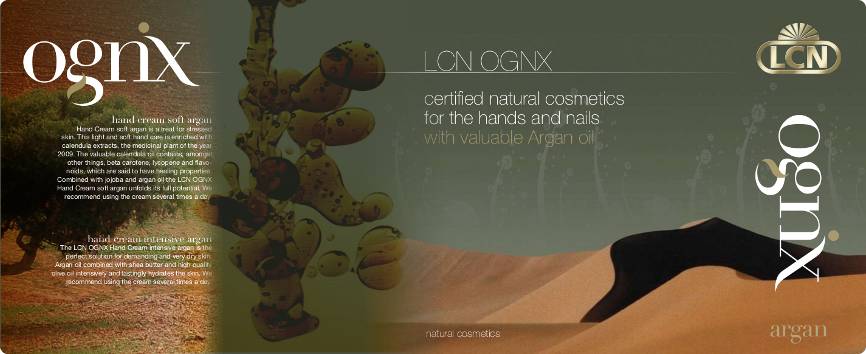 LCN Spa ognx