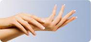 LCN Nail &amp; Hand Care