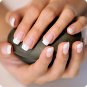 Strong and beautiful nails with LCN
